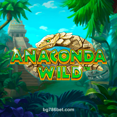 Anaconda Wild