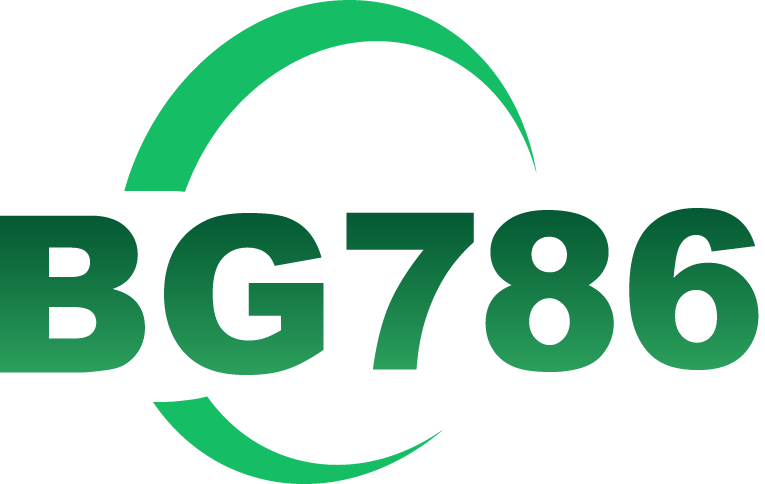 bg786 Logo